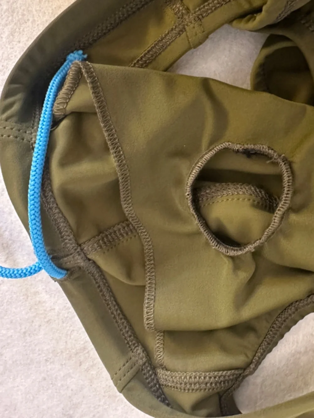 Ball Wonderjock Swimsuit XL 36-42